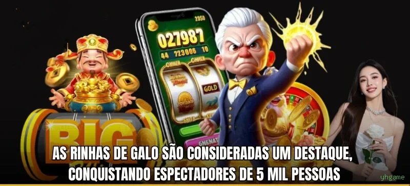 Ganhe prêmios incríveis na yhgame