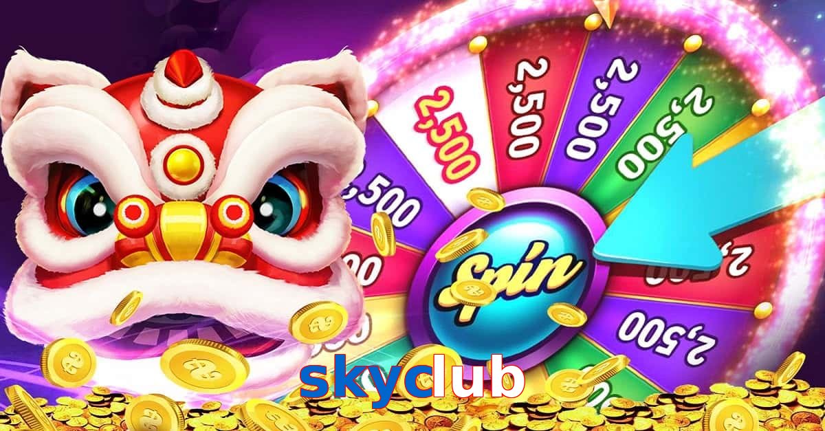 skyclub